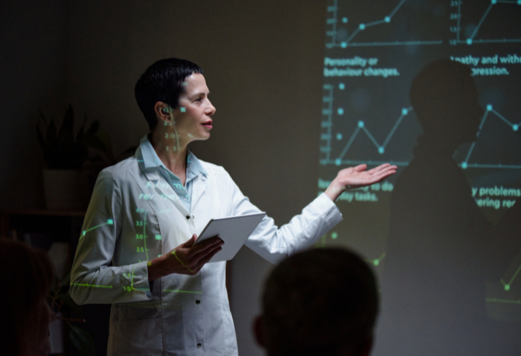 data-scientist